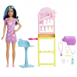 vente en ligne jouet  Tunisie Barbie materna.tn Barbie® Toys