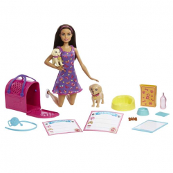 vente en ligne jouet  Tunisie Barbie materna.tn Barbie et