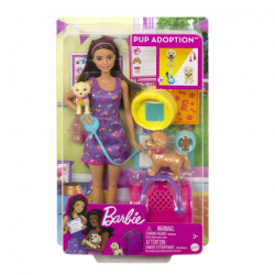 vente en ligne jouet  Tunisie Barbie materna.tn Barbie et