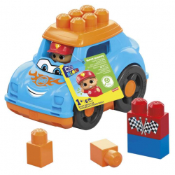 MEGA Bloks - Voiture de...