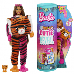 vente en ligne jouet  Tunisie Barbie materna.tn Barbie Cutie