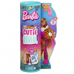 vente en ligne jouet  Tunisie Barbie materna.tn Barbie Cutie