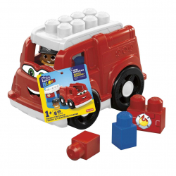 Mega Bloks Freddy CAMION...