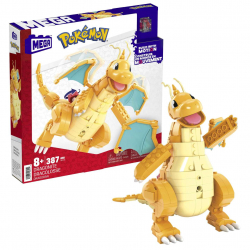 Mega Pokémon - Coffret De...