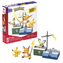 MEGA Pokémon Coffret...