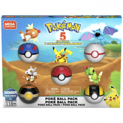 MEGA Construx Pokémon Poké...