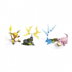 Pokémon POWER PACK ASTD