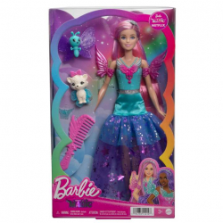 vente en ligne jouet  Tunisie Barbie materna.tn Barbie avec 2