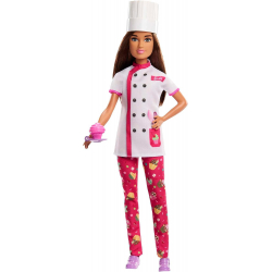 vente en ligne jouet  Tunisie Barbie materna.tn Barbie PASTRY