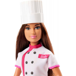 vente en ligne jouet  Tunisie Barbie materna.tn Barbie PASTRY