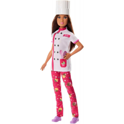 vente en ligne jouet  Tunisie Barbie materna.tn Barbie PASTRY