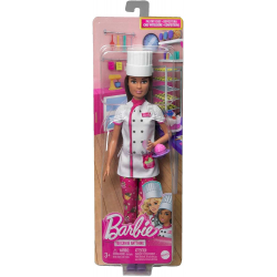 vente en ligne jouet  Tunisie Barbie materna.tn Barbie PASTRY