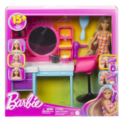 vente en ligne jouet  Tunisie Barbie materna.tn Barbie Doll And