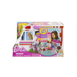 vente en ligne jouet  Tunisie Barbie materna.tn Barbie CARE