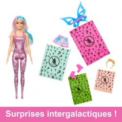 vente en ligne jouet  Tunisie Barbie materna.tn Barbie CLR RVL