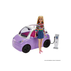 vente en ligne jouet  Tunisie Barbie materna.tn Barbie ELECTRIC