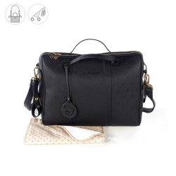 Sac A Langer London Black 