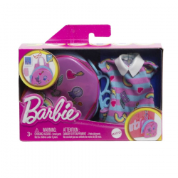 vente en ligne jouet  Tunisie Barbie materna.tn Barbie FSH BAG