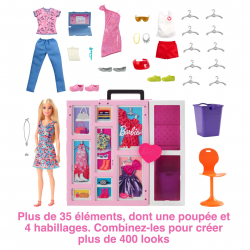 vente en ligne jouet  Tunisie Barbie materna.tn Barbie DREAM