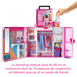 vente en ligne jouet  Tunisie Barbie materna.tn Barbie DREAM