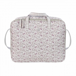 Valise Delia Rose 