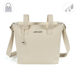 Petit Sac A Langer Beige...