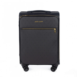 Trolley London Black 