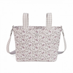 Sac Crossbody Delia Rose 