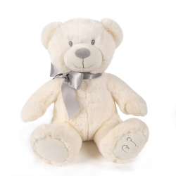 Ours Peluche Chelsea Beige...