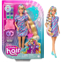 vente en ligne jouet  Tunisie Barbie materna.tn Barbie TOTALL