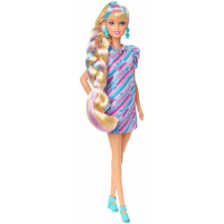 vente en ligne jouet  Tunisie Barbie materna.tn Barbie TOTALL