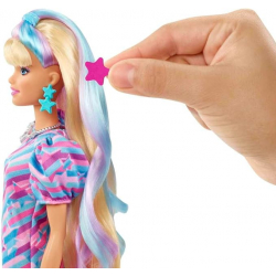 vente en ligne jouet  Tunisie Barbie materna.tn Barbie TOTALL