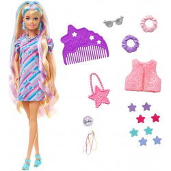 vente en ligne jouet  Tunisie Barbie materna.tn Barbie TOTALL