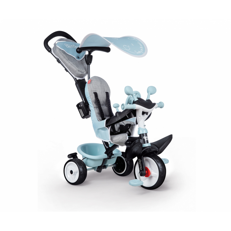 vente en ligne jouet  bébé Tunisie SMOBY materna.tn Tricycle