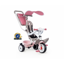 vente en ligne jouet  bébé Tunisie SMOBY materna.tn Tricycle