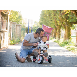 vente en ligne jouet  bébé Tunisie SMOBY materna.tn Tricycle