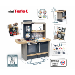 vente en ligne jouet  bébé Tunisie SMOBY materna.tn Tefal