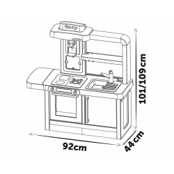 vente en ligne jouet  bébé Tunisie SMOBY materna.tn Tefal