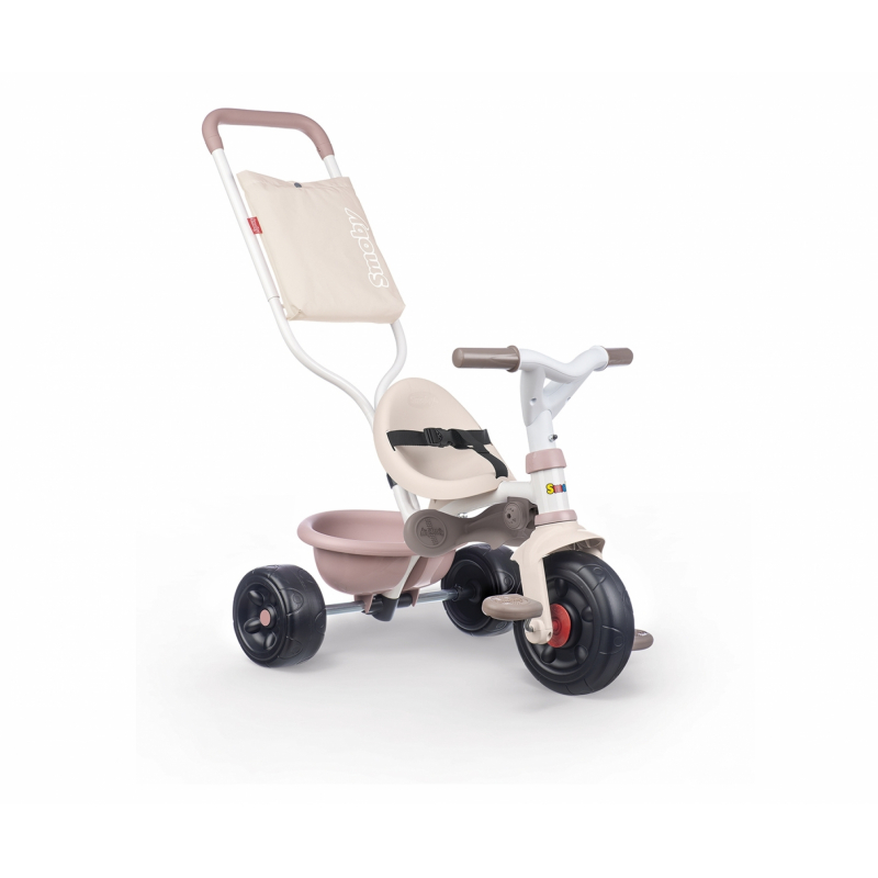 vente en ligne jouet  bébé Tunisie SMOBY materna.tn Tricycle Be