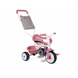 vente en ligne jouet  bébé Tunisie SMOBY materna.tn Tricycle Be