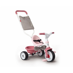 vente en ligne jouet  bébé Tunisie SMOBY materna.tn Tricycle Be