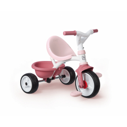 vente en ligne jouet  bébé Tunisie SMOBY materna.tn Tricycle Be