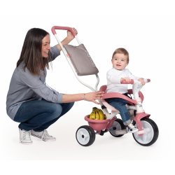 vente en ligne jouet  bébé Tunisie SMOBY materna.tn Tricycle Be