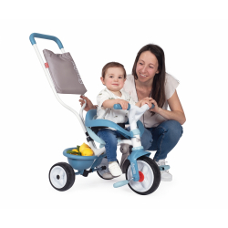 vente en ligne jouet  bébé Tunisie SMOBY materna.tn Tricycle Be