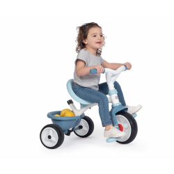 vente en ligne jouet  bébé Tunisie SMOBY materna.tn Tricycle Be