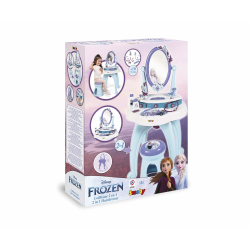 vente en ligne jouet  bébé Tunisie SMOBY materna.tn Frozen