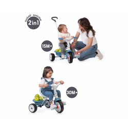 vente en ligne jouet  bébé Tunisie SMOBY materna.tn Tricycle Be