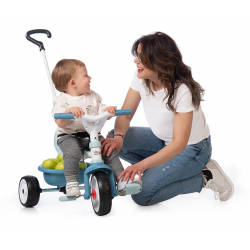 vente en ligne jouet  bébé Tunisie SMOBY materna.tn Tricycle Be