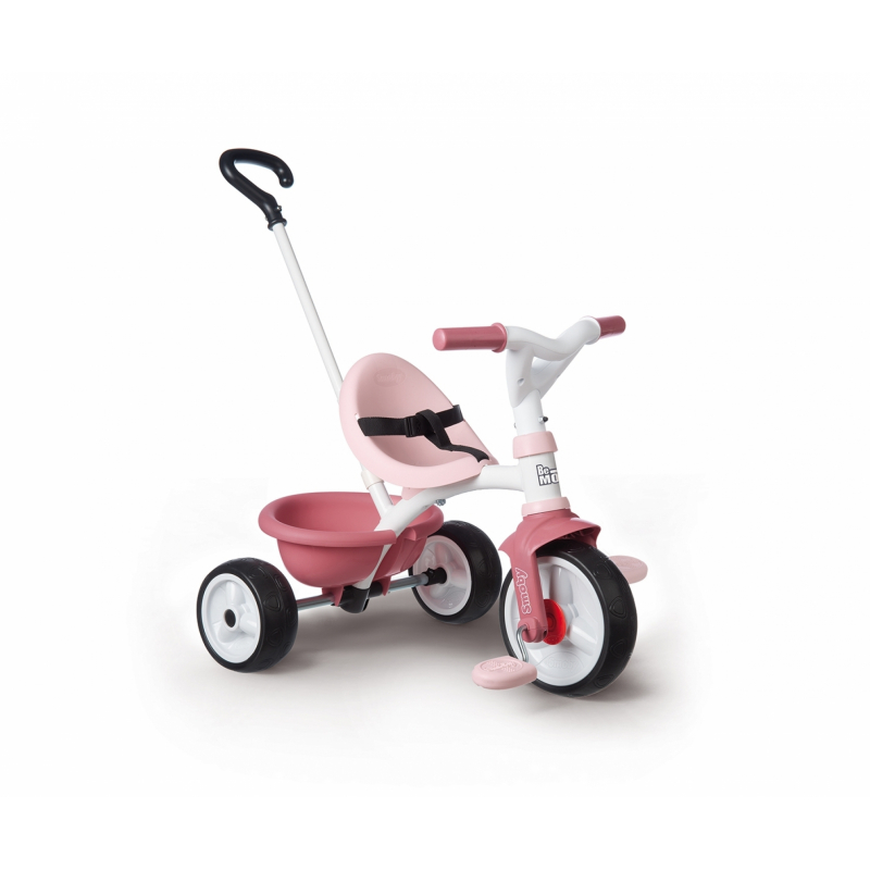 vente en ligne jouet  bébé Tunisie SMOBY materna.tn Tricycle Be