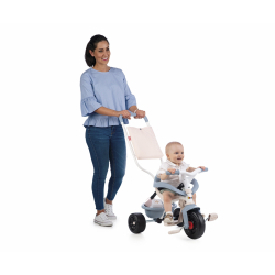 vente en ligne jouet  bébé Tunisie SMOBY materna.tn Tricycle Be